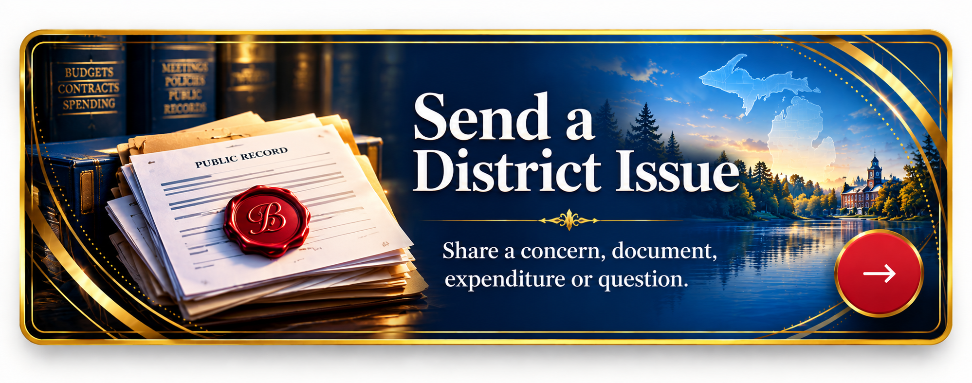 Send a District Issue