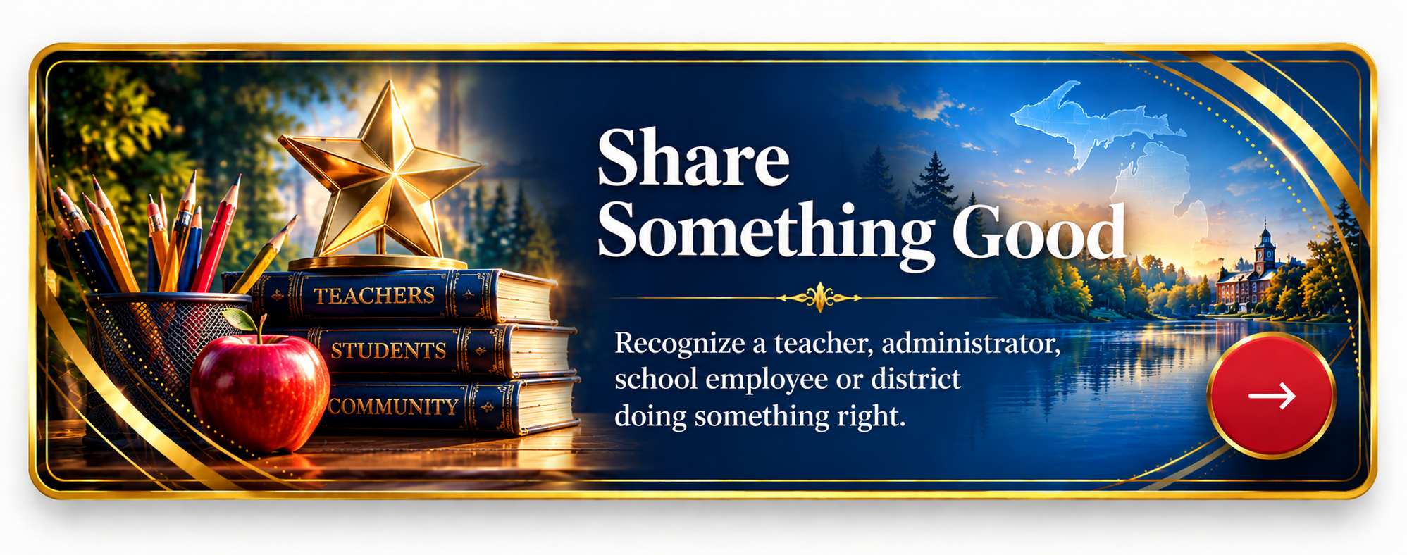 Share Something Good