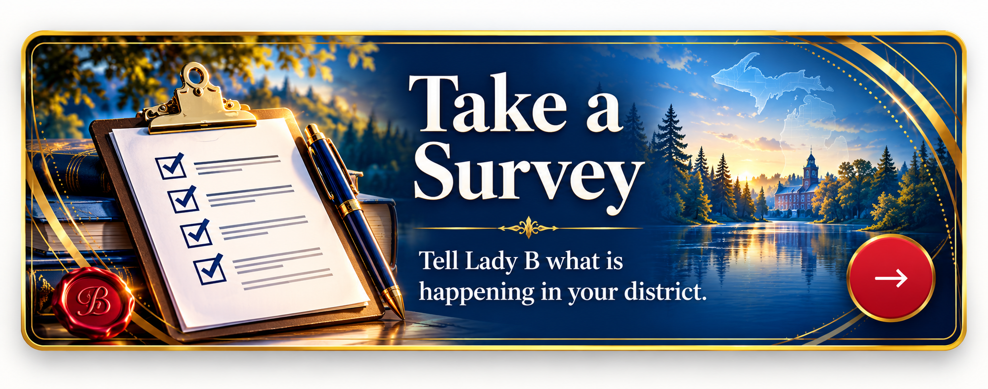 Take a Survey