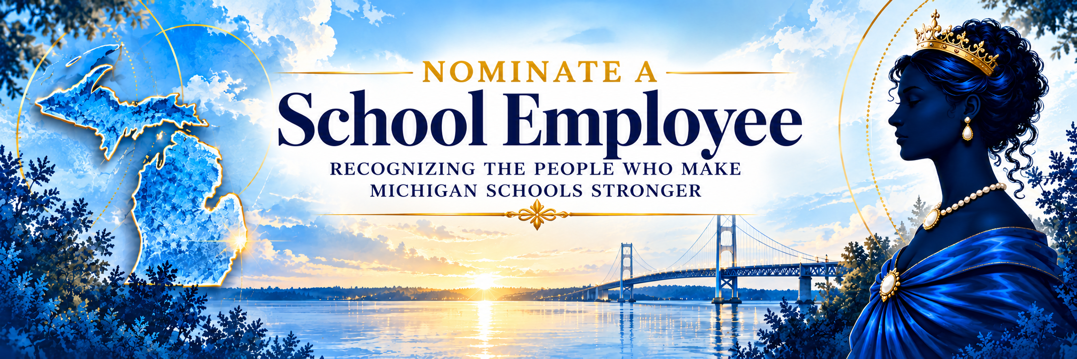 Nominate a School Employee