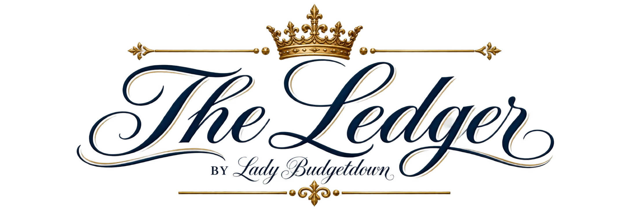 The Ledger